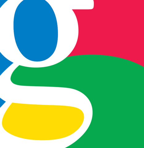 Googleロゴ