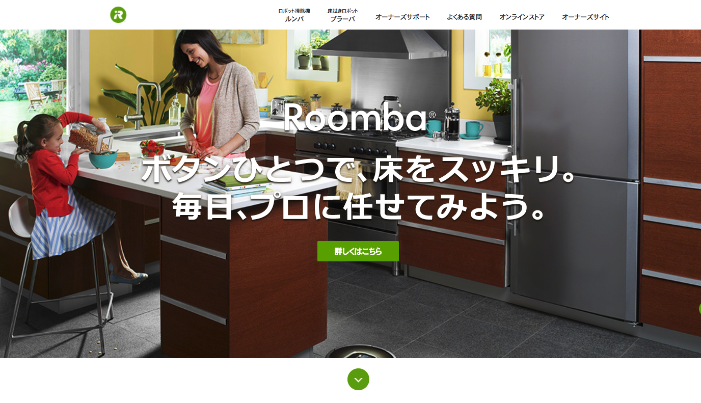iRobot