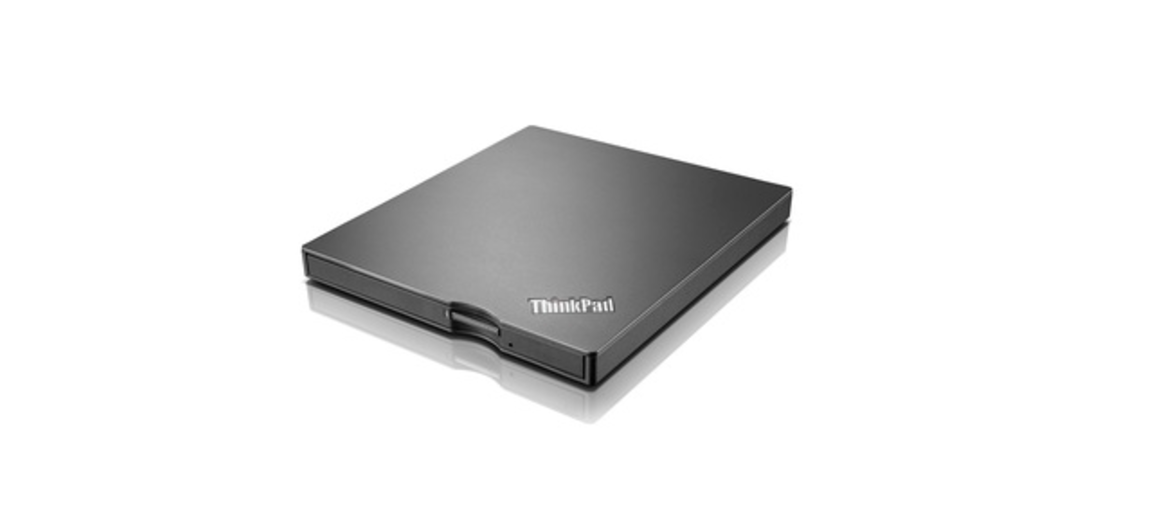 Lenovo 7XA7A05926 ThinkSystem USB ドライブ オプティカル 外付け DVD-RW