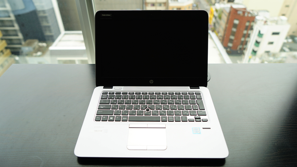 HP EliteBook 820 G3実機レビュー｜12.5型 ビジネスモバイルを徹底解説 