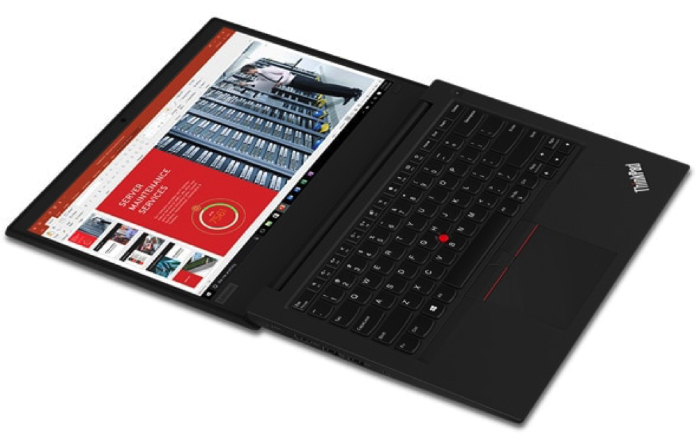 ThinkPad E495の特徴レビュー｜Ryzen搭載のコスパが高い14型ノートPCを 