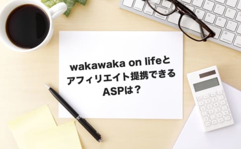 wakawaka on life